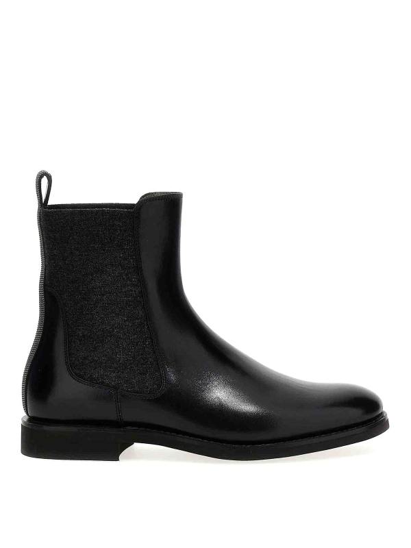 Brunello Cucinelli Bottines - Monile
