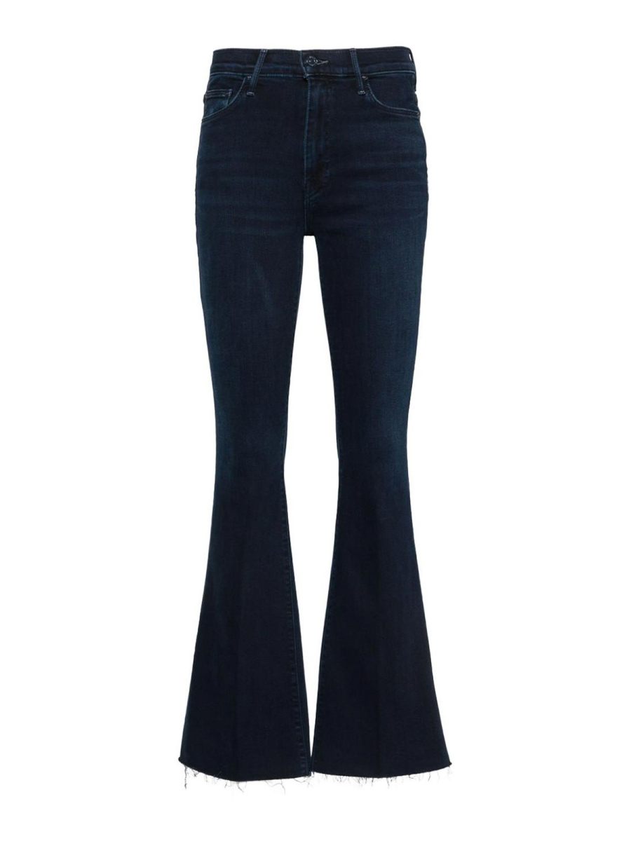Mother Jean Bootcut - The Weekender
