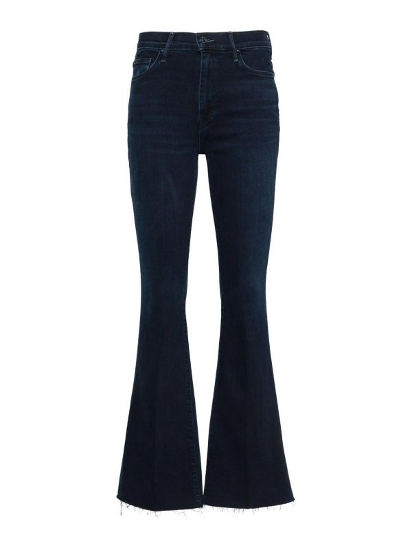 Mother Jean Bootcut - The Weekender