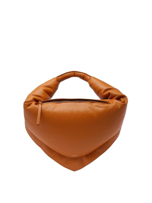 Federico Cina Sac Bandoulière - Tortell