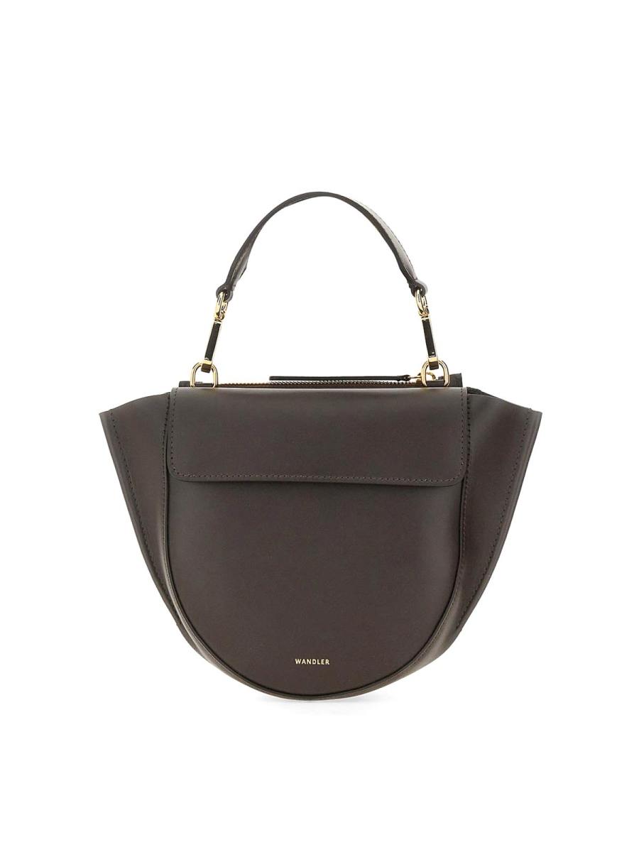 Wandler Sac Bandoulière - Beig