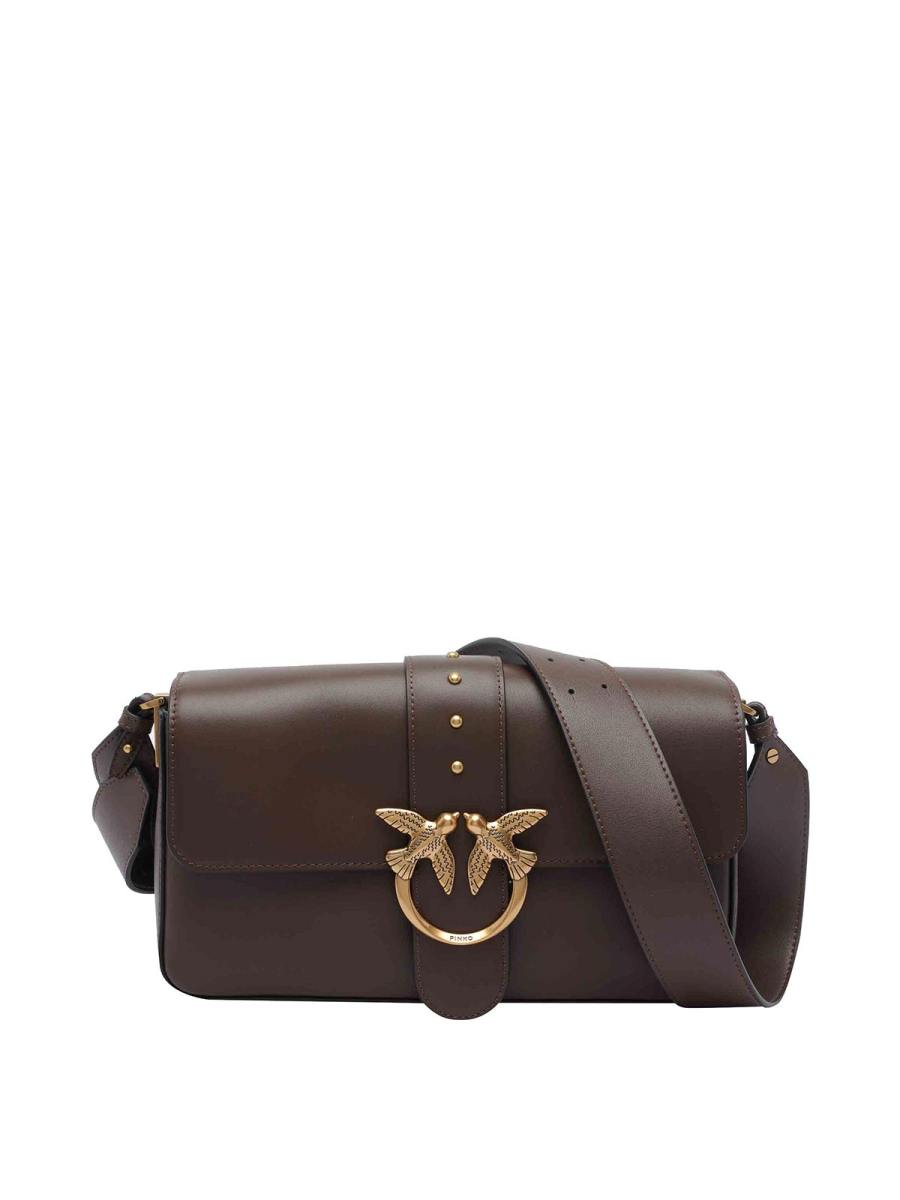 Pinko Sac Porté Épaule - Marr