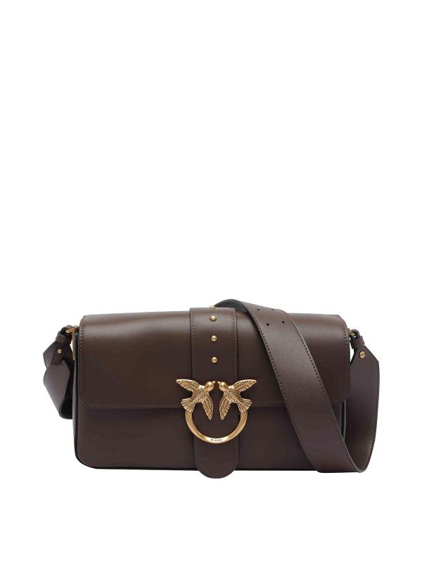 Pinko Sac Porté Épaule - Marr