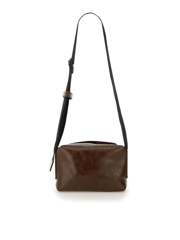 Uma Wang Sac Porté Épaule - Marr