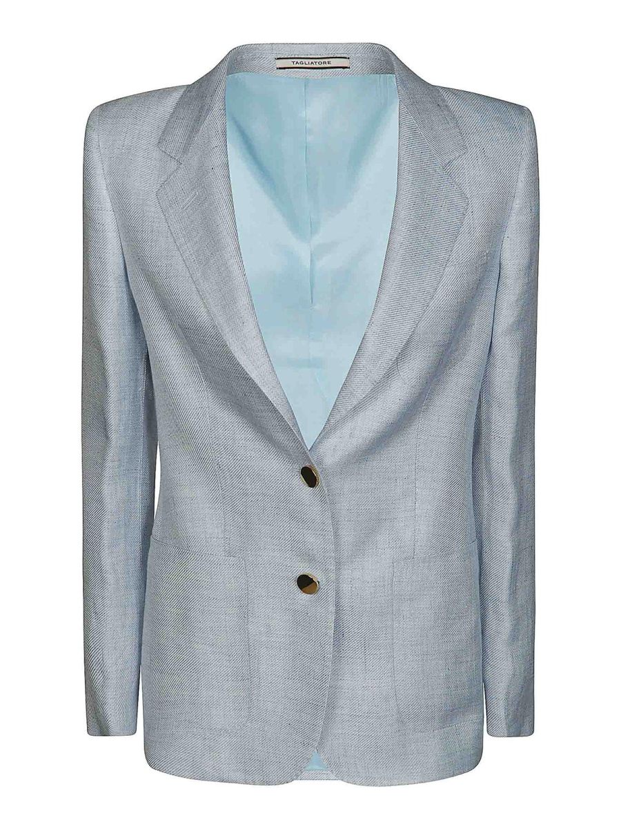 Tagliatore Blazer - Bleu Clair