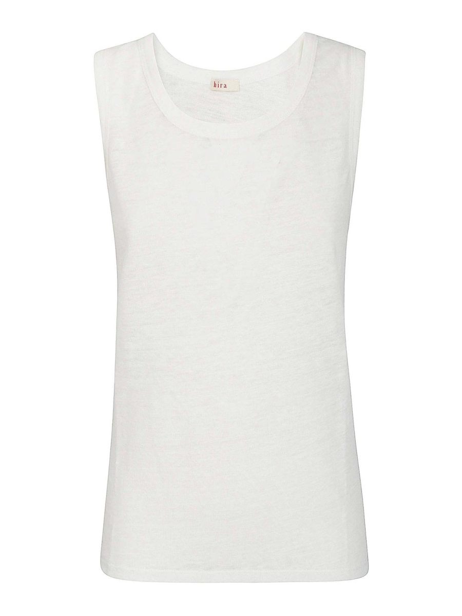 Hira Top - Crème