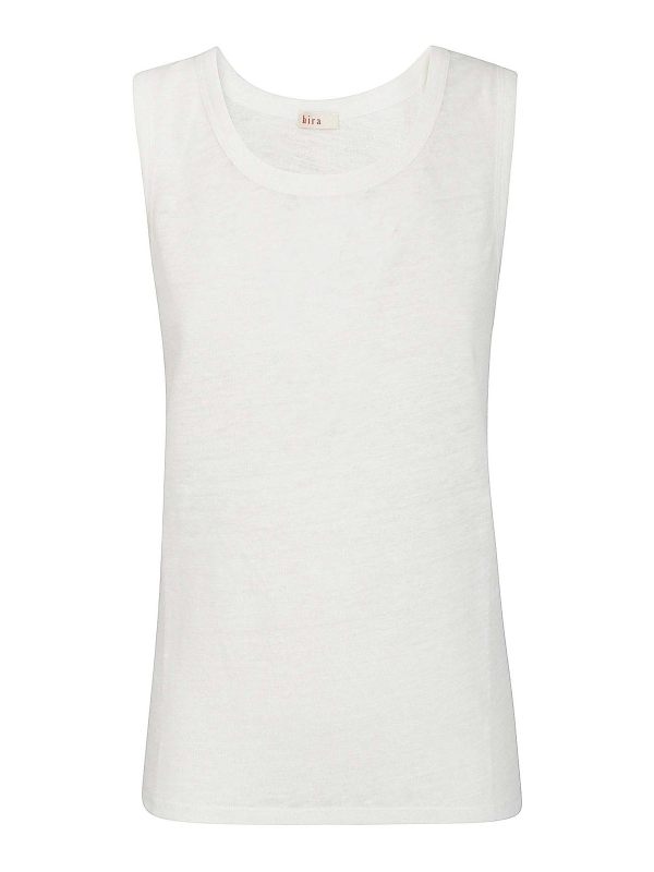 Hira Top - Crème