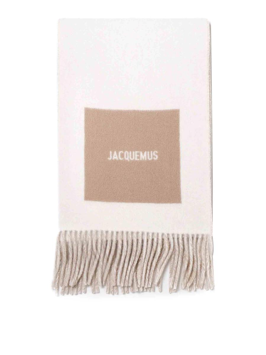 Jacquemus Écharpe - Multicolor