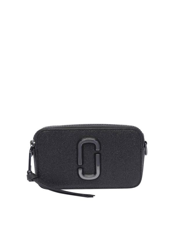 Marc Jacobs Sac Bandoulière - The Snapshot
