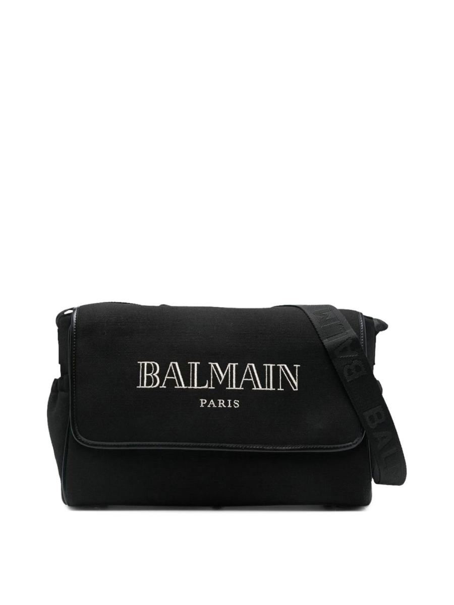 Balmain Sac Bandoulière - Multicolor