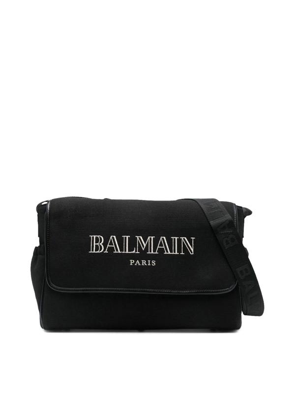 Balmain Sac Bandoulière - Multicolor