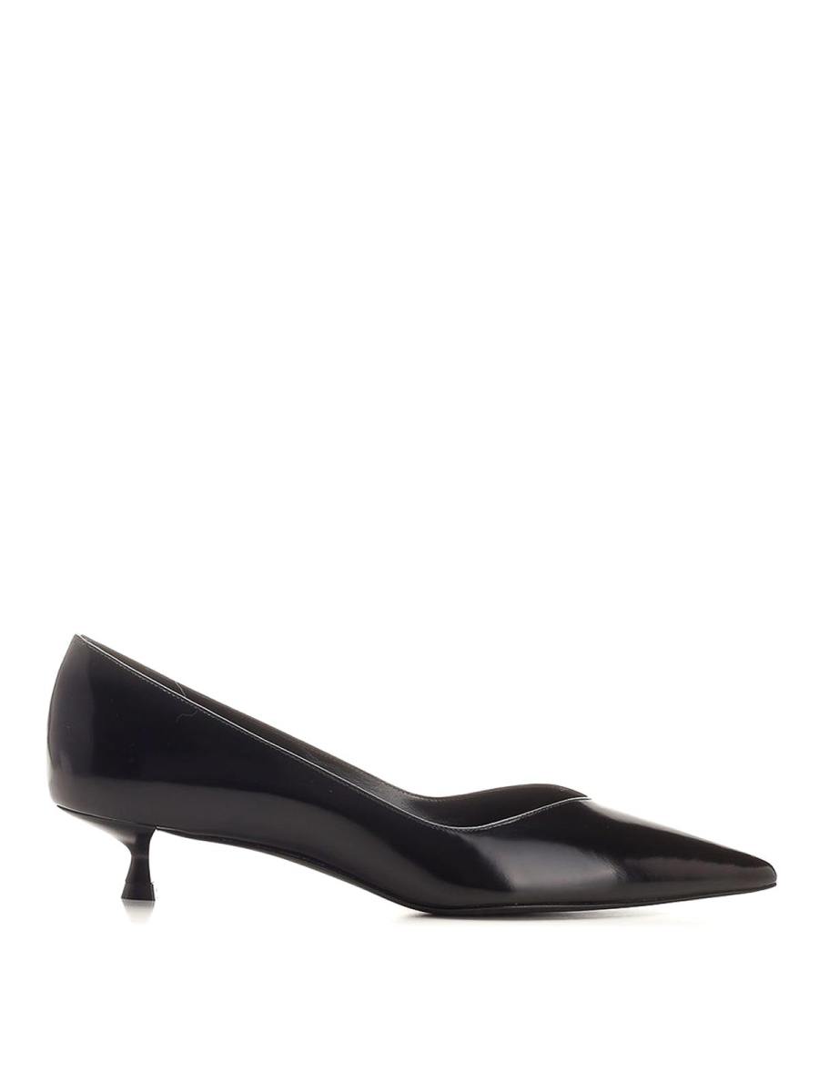 Stuart Weitzman Chaussures À Talon - Noir