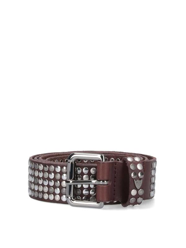 Htc Ceinture - Marron