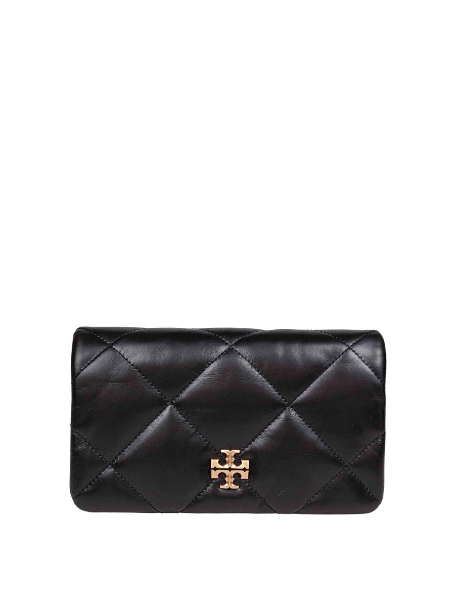 Tory Burch Sac Bandoulière - Noir