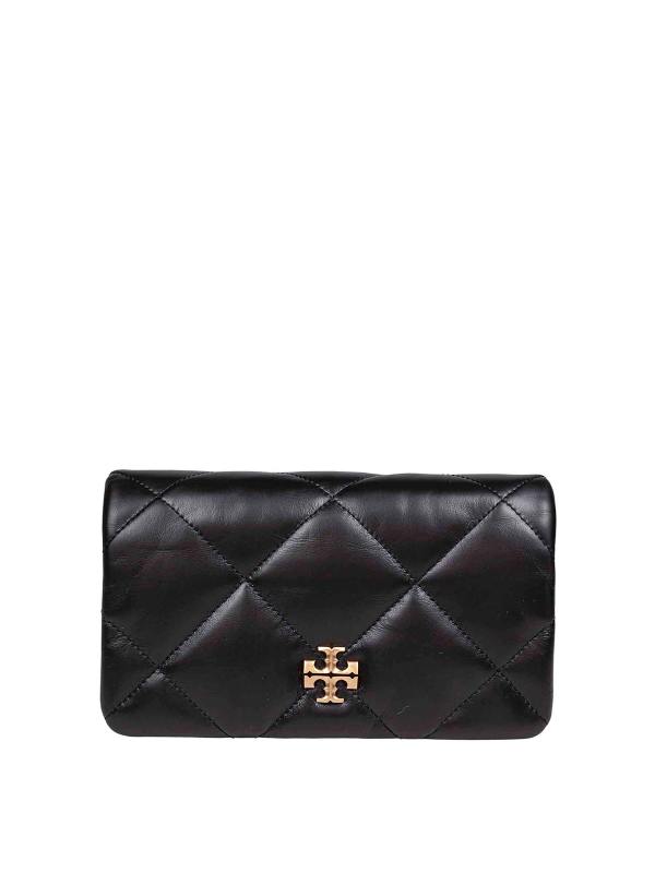 Tory Burch Sac Bandoulière - Noir