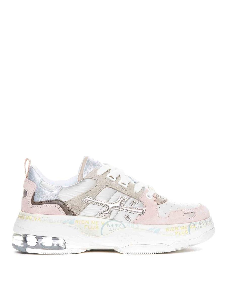 Premiata Baskets - Drake