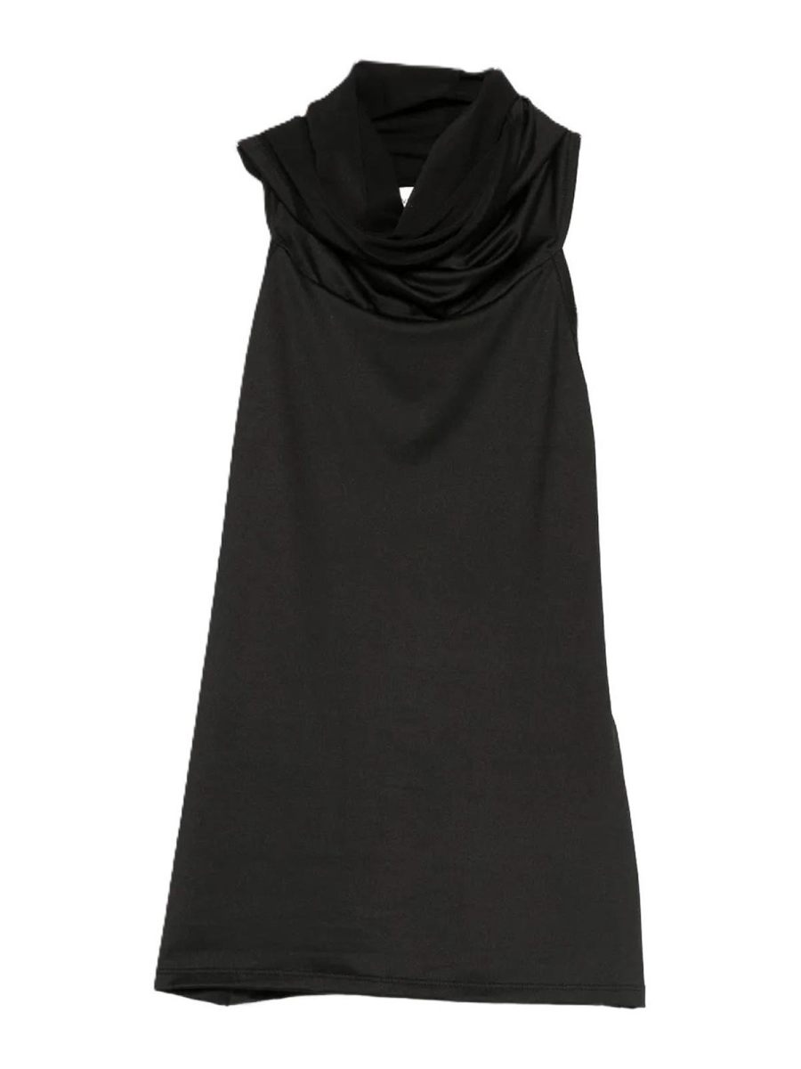 Victoria Beckham Top - Noir