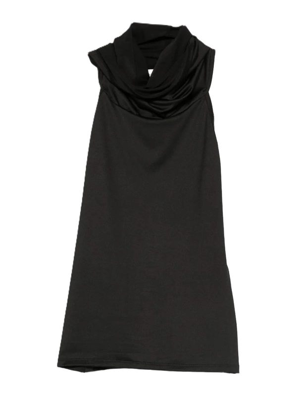 Victoria Beckham Top - Noir