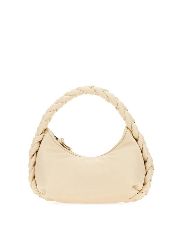 Hereu Sac Bandoulière - Blanc