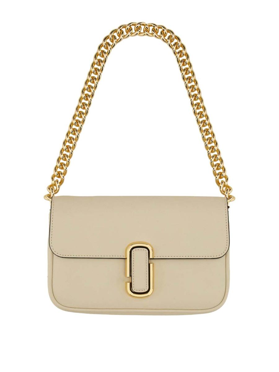 Marc Jacobs Sac Bandoulière - Blanc