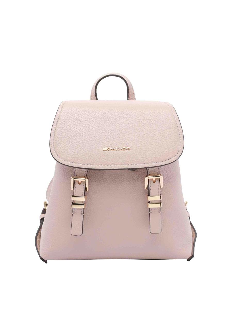 Michael Michael Kors Sac À Dos - Couleur Chair