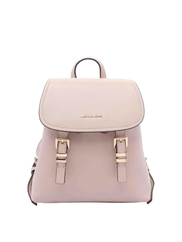 Michael Michael Kors Sac À Dos - Couleur Chair