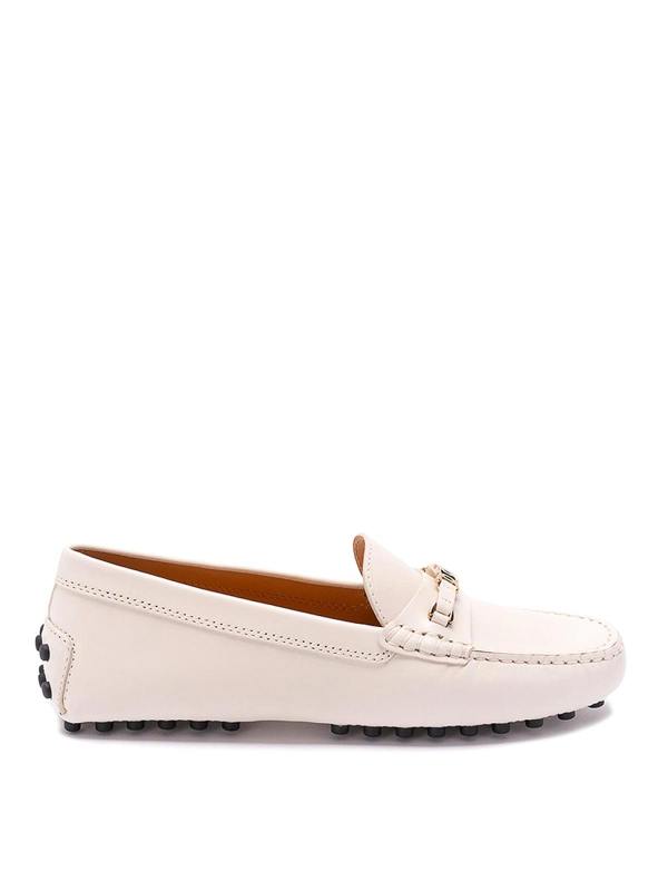 Tod's Mocassins - Noir
