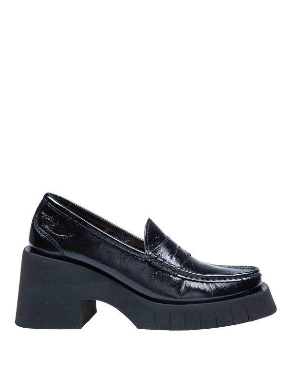 Paloma Barcelò Mocassins - Noir
