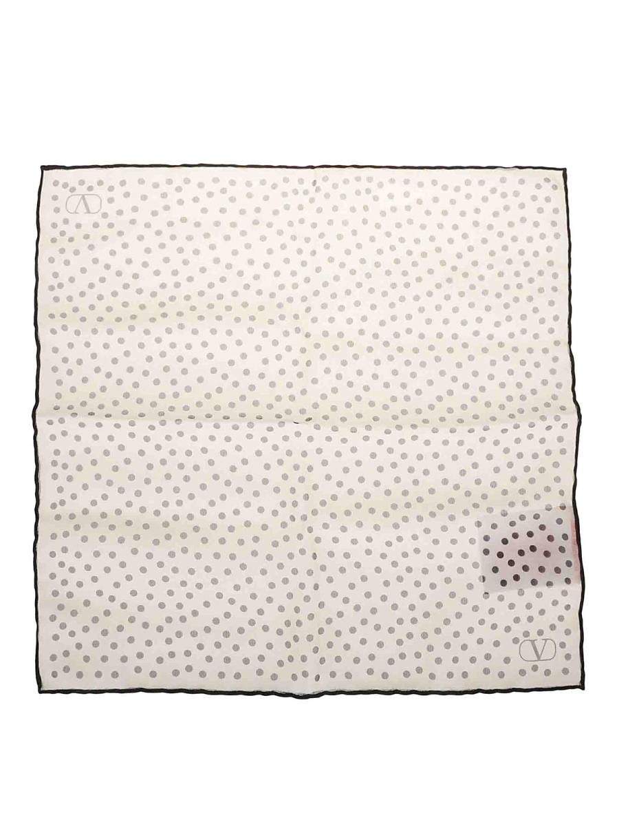 Valentino Garavani Étole - Blanc