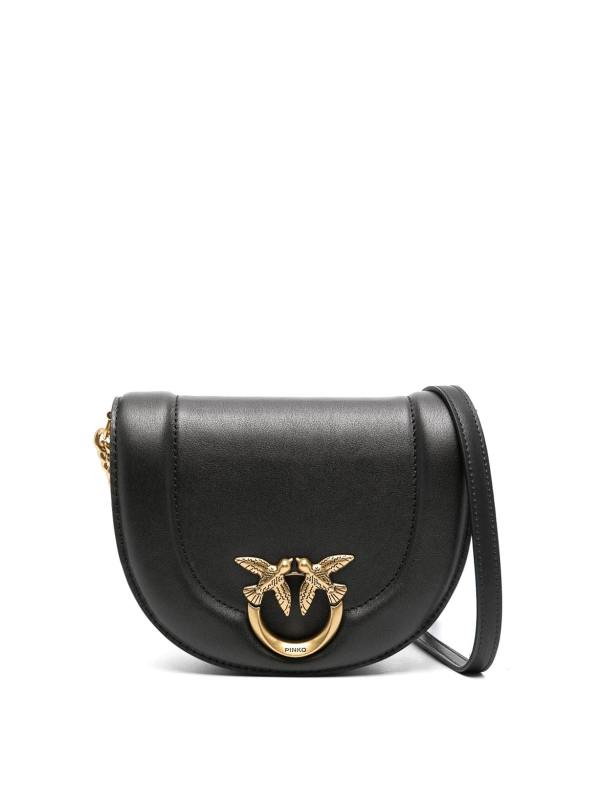 Pinko Sac Bandoulière - Noir