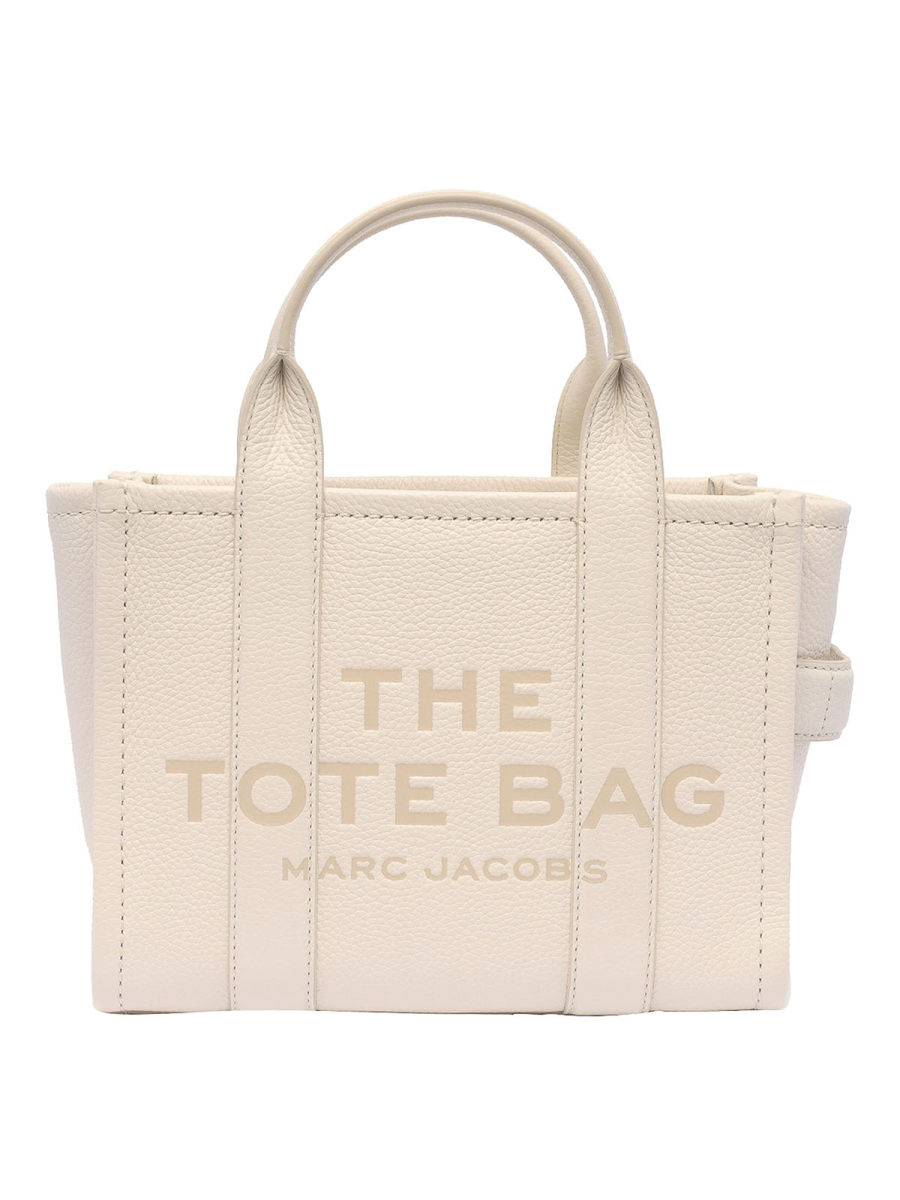 Marc Jacobs Sac Cabas - Blanc