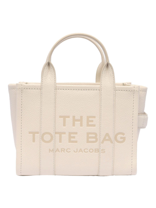 Marc Jacobs Sac Cabas - Blanc
