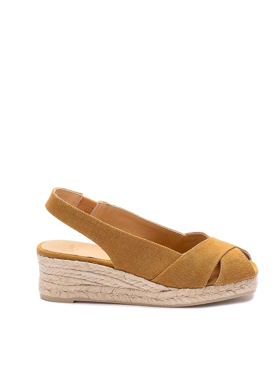 Castaner Espadrilles - Blanc