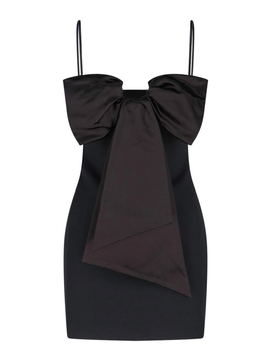 Marc Jacobs Robe Courte - Noir