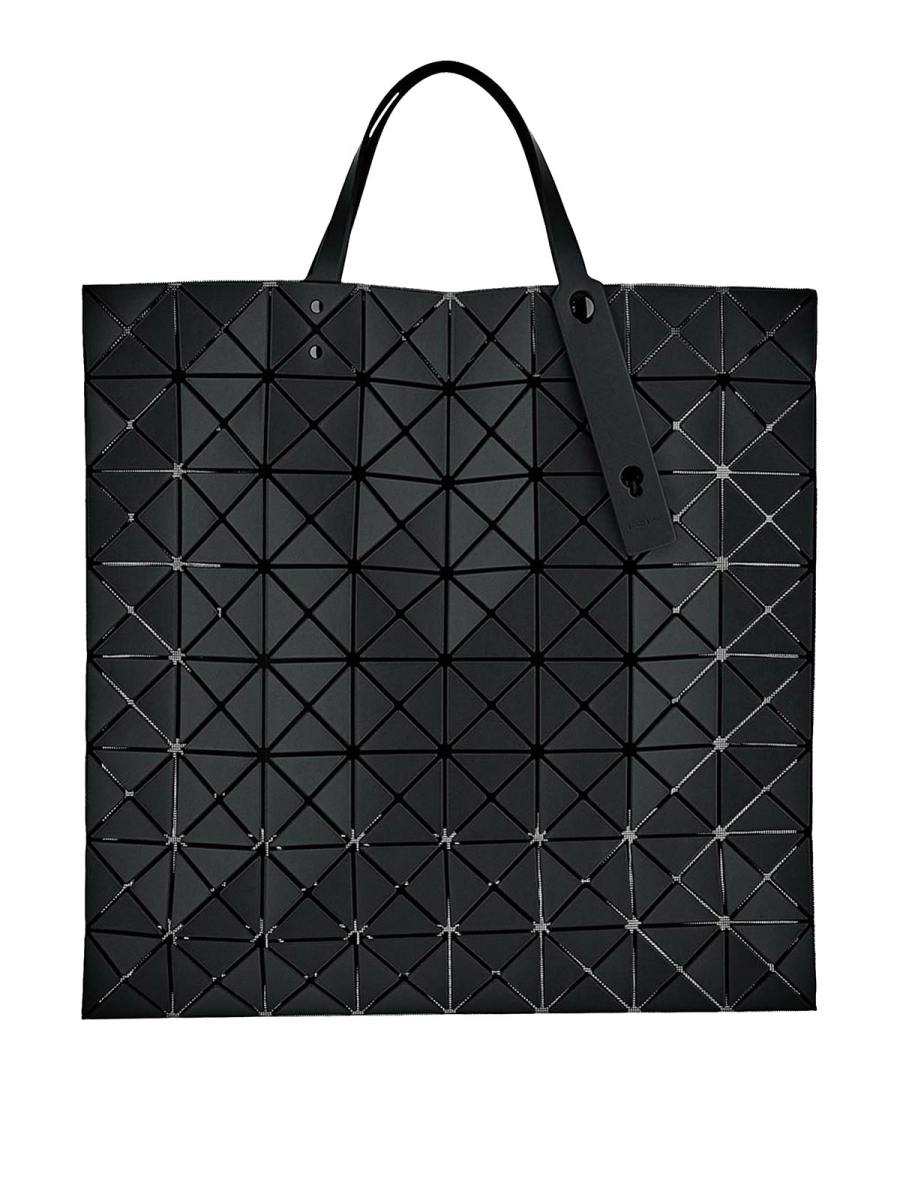 Bao Bao Issey Miyake Sac Bandoulière - Noir