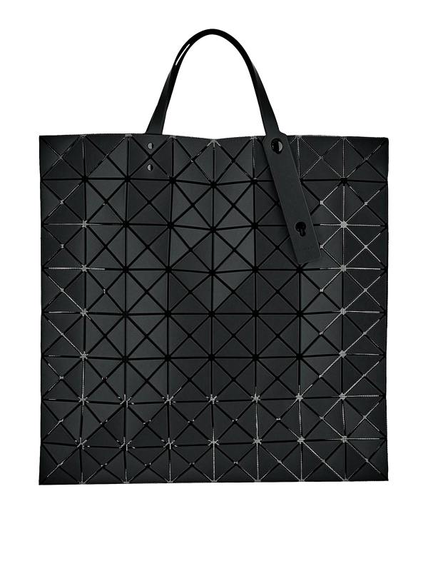 Bao Bao Issey Miyake Sac Bandoulière - Noir