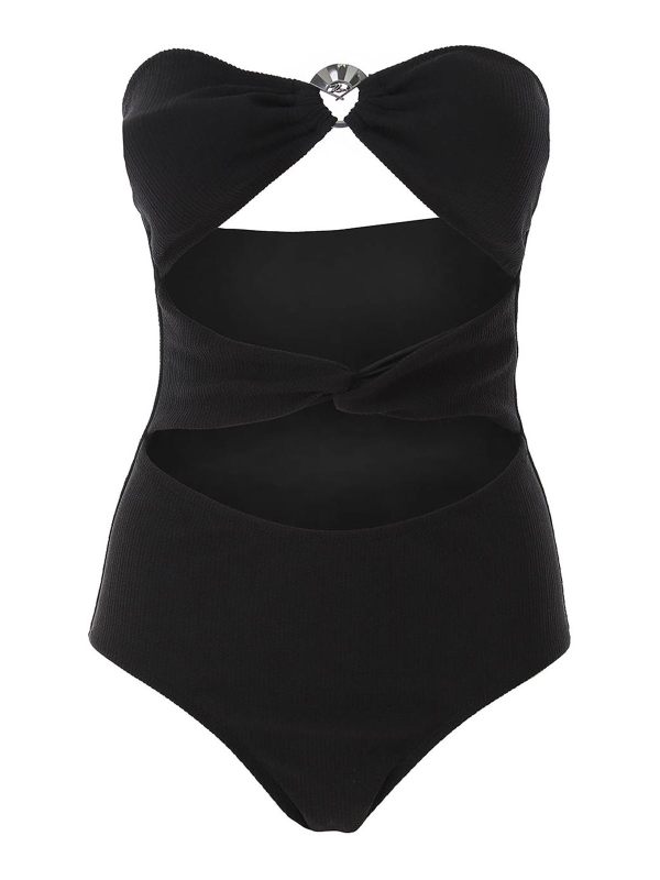 Karl Lagerfeld Maillot De Bain - Noir
