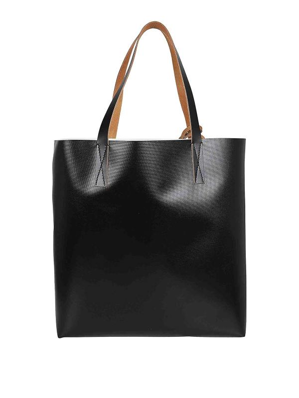 Marni Sac Cabas - Noir