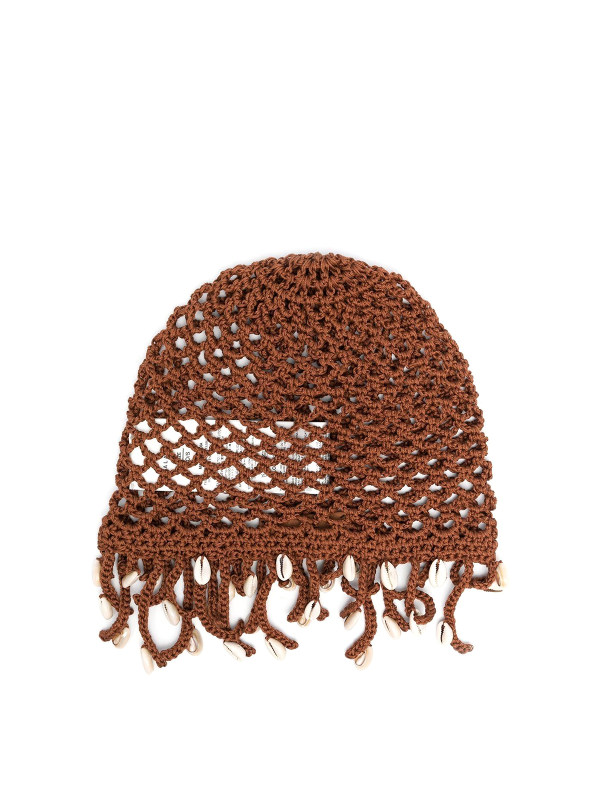 Alanui Chapeau - Marr