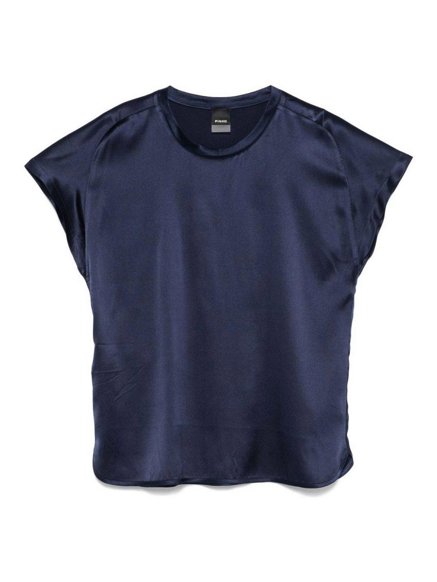 Pinko Blouse - Bleu