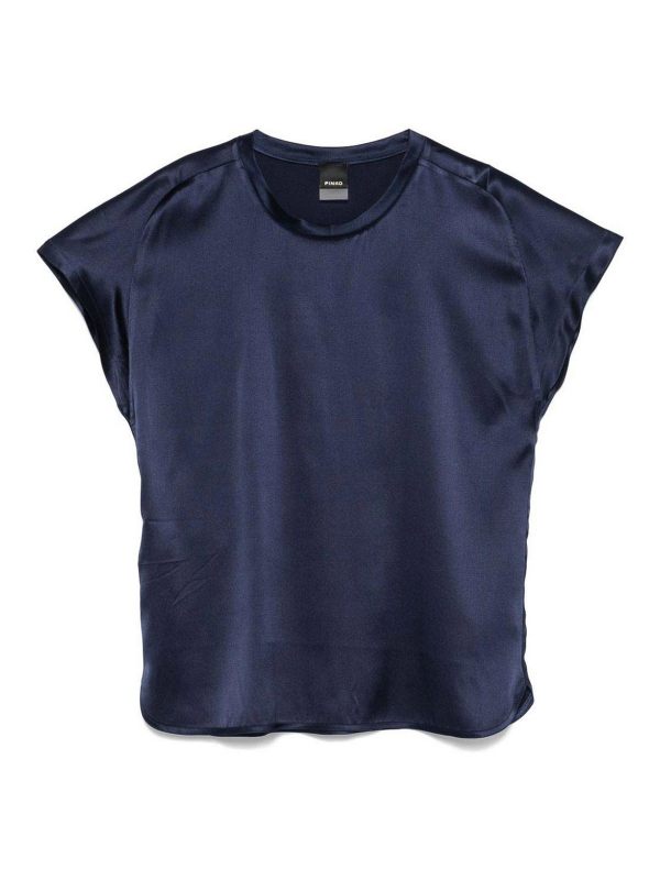 Pinko Blouse - Bleu