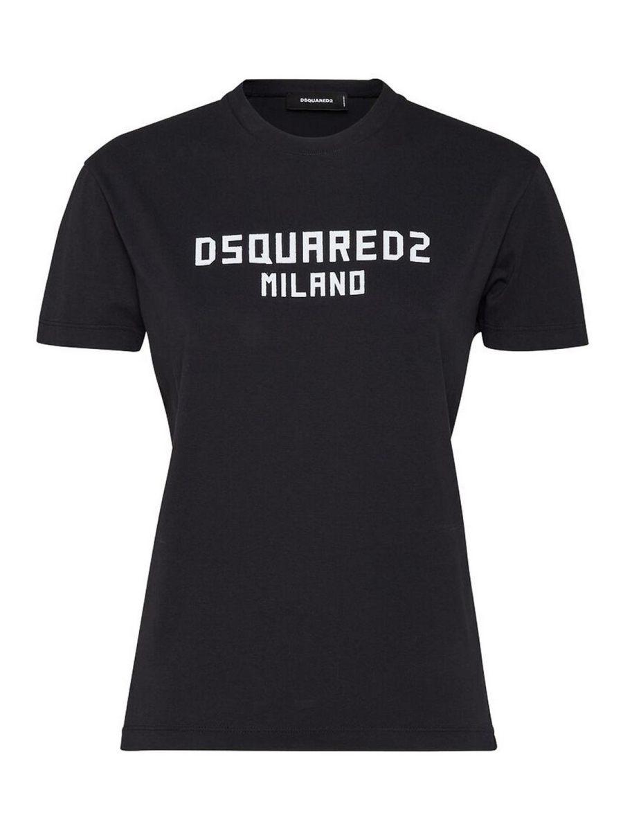 Dsquared2 T-Shirt - Noir