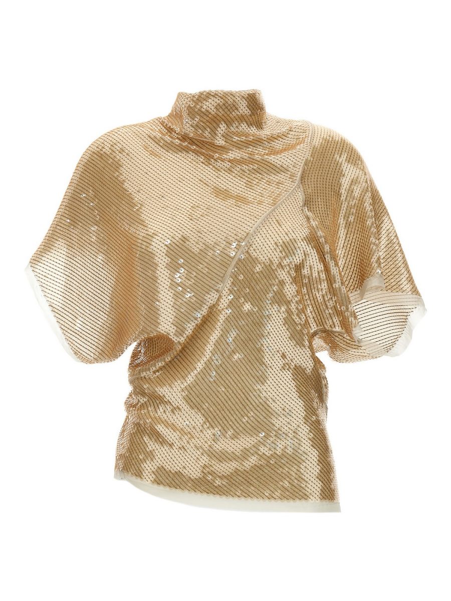 Rick Owens Top - Beige