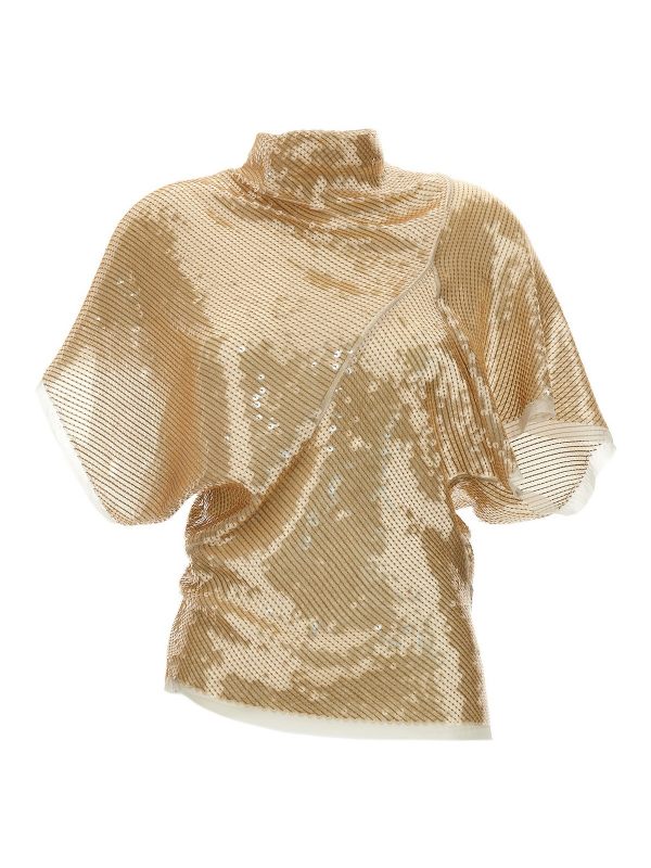 Rick Owens Top - Beige