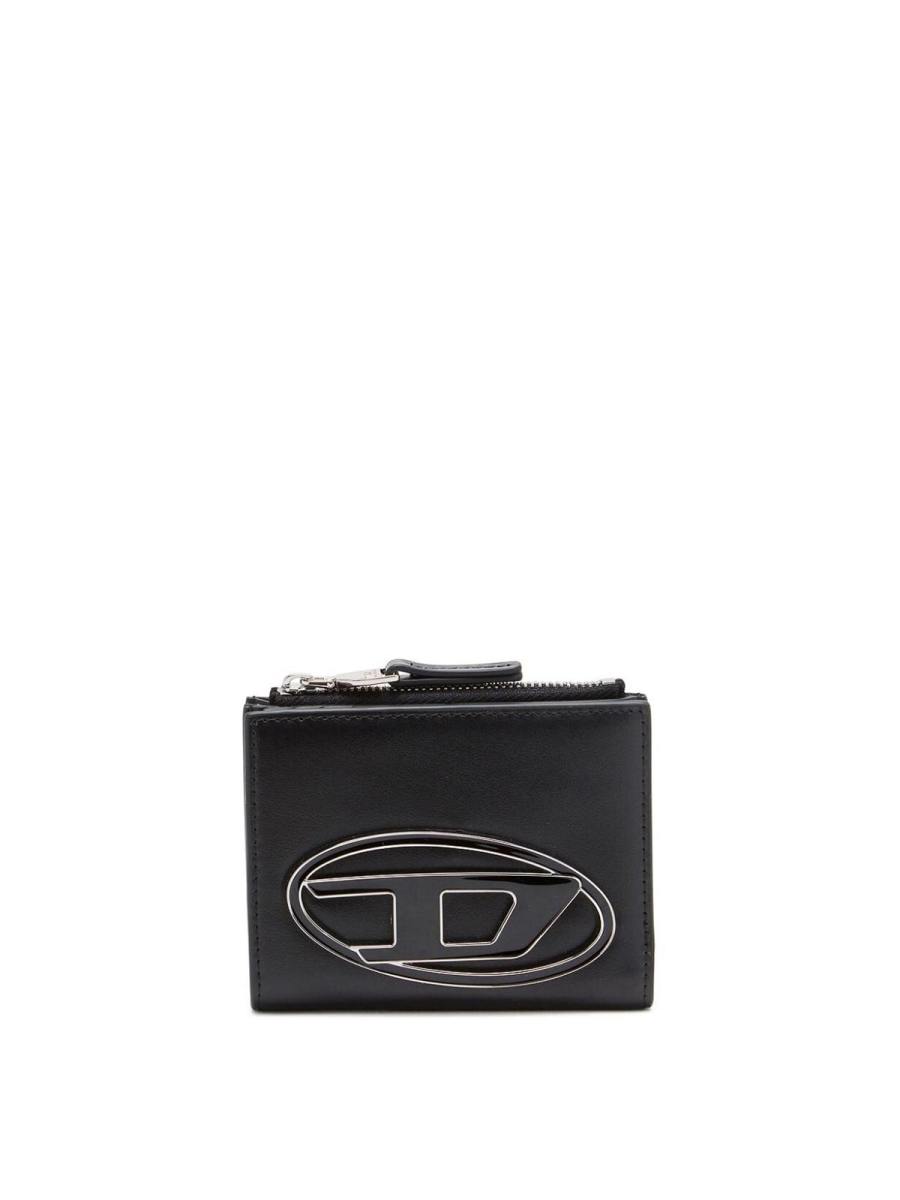 Diesel Portefeuilles - Noir