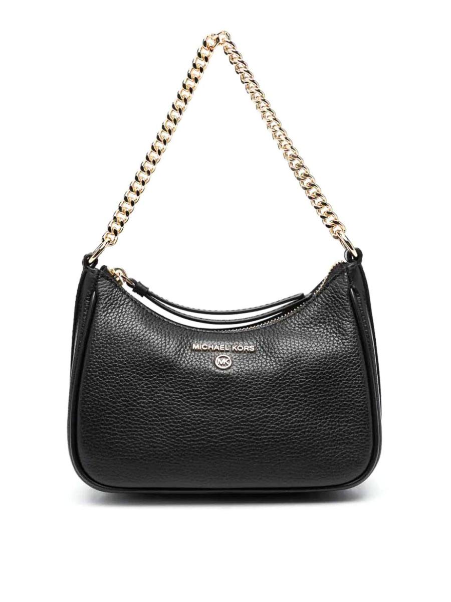 Michael Kors Sac Porté Épaule - Noir