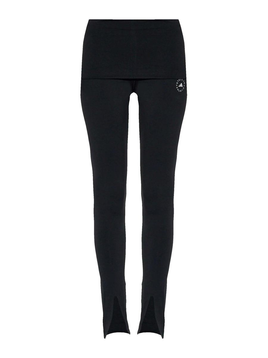 Adidas by Stella McCartney Leggings - Noir