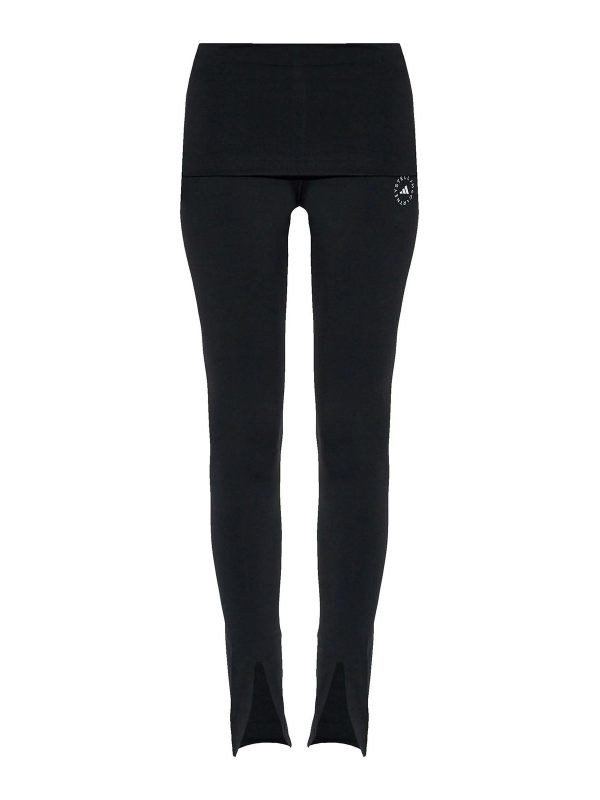 Adidas by Stella McCartney Leggings - Noir