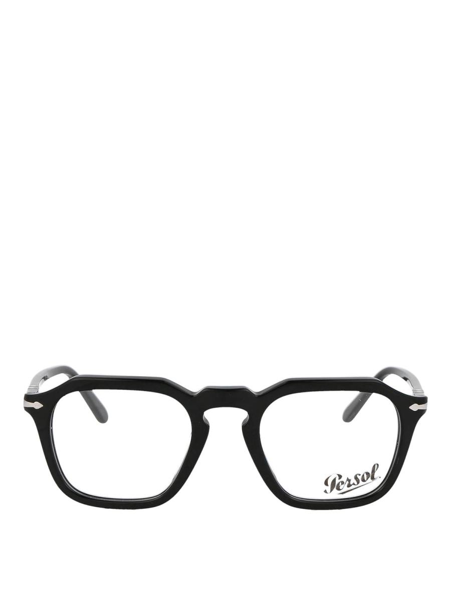 Persol Lunettes - Noir