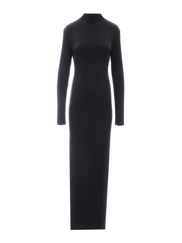 Khaite Maxi Robe - Norla